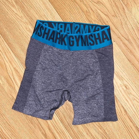 Gymshark Pants - Gymshark flex shorts